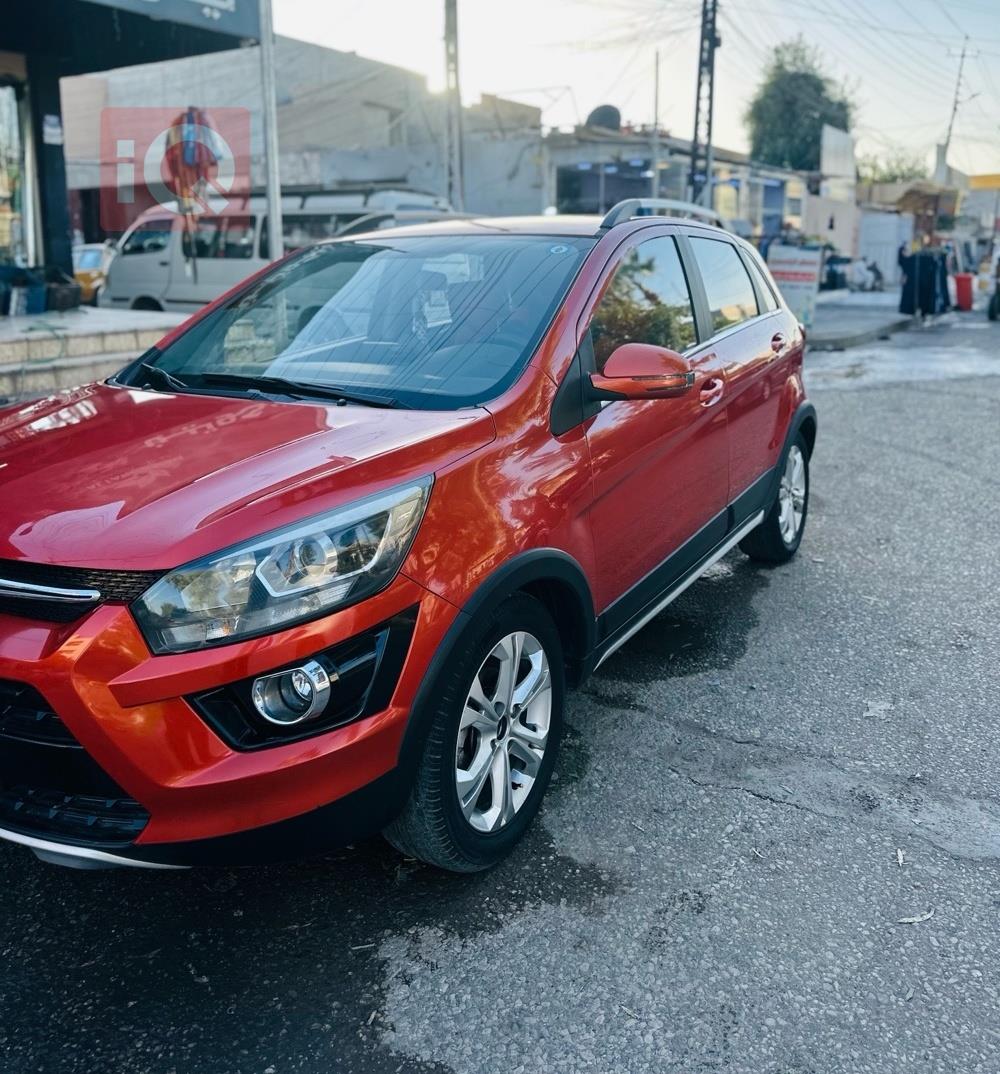 بایک X25